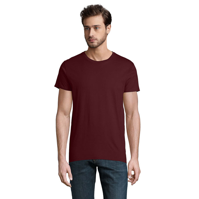 T-Shirt Uomo in Cotone Biologico PIONEER MEN - immagine 30