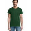 T-Shirt Uomo in Cotone Biologico PIONEER MEN - immagine 105