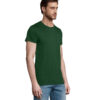 T-Shirt Uomo in Cotone Biologico PIONEER MEN - immagine 106