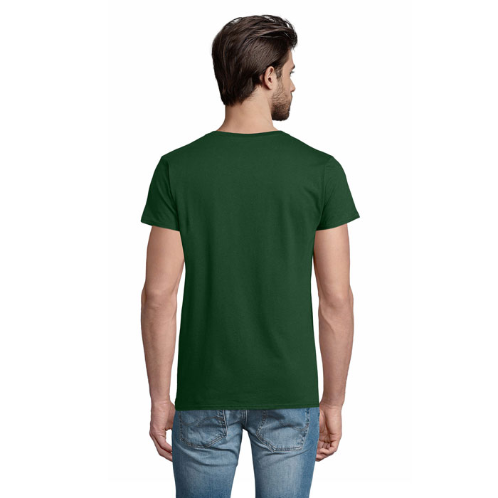 T-Shirt Uomo in Cotone Biologico PIONEER MEN - immagine 29