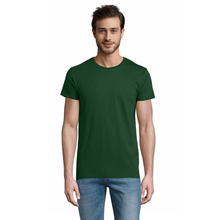 T-Shirt Uomo in Cotone Biologico PIONEER MEN - immagine 27