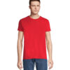 T-Shirt Uomo in Cotone Biologico PIONEER MEN - immagine 146