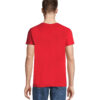 T-Shirt Uomo in Cotone Biologico PIONEER MEN - immagine 148