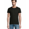 T-Shirt Uomo in Cotone Biologico PIONEER MEN - immagine 80
