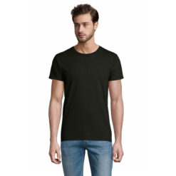 T-Shirt Uomo in Cotone Biologico PIONEER MEN