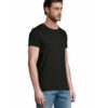 T-Shirt Uomo in Cotone Biologico PIONEER MEN - immagine 81