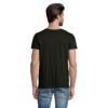 T-Shirt Uomo in Cotone Biologico PIONEER MEN - immagine 3