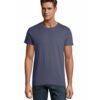 T-Shirt Uomo in Cotone Biologico PIONEER MEN - immagine 111