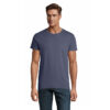T-Shirt Uomo in Cotone Biologico PIONEER MEN - immagine 34