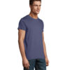 T-Shirt Uomo in Cotone Biologico PIONEER MEN - immagine 112