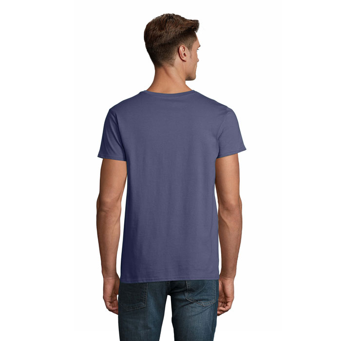 T-Shirt Uomo in Cotone Biologico PIONEER MEN - immagine 36