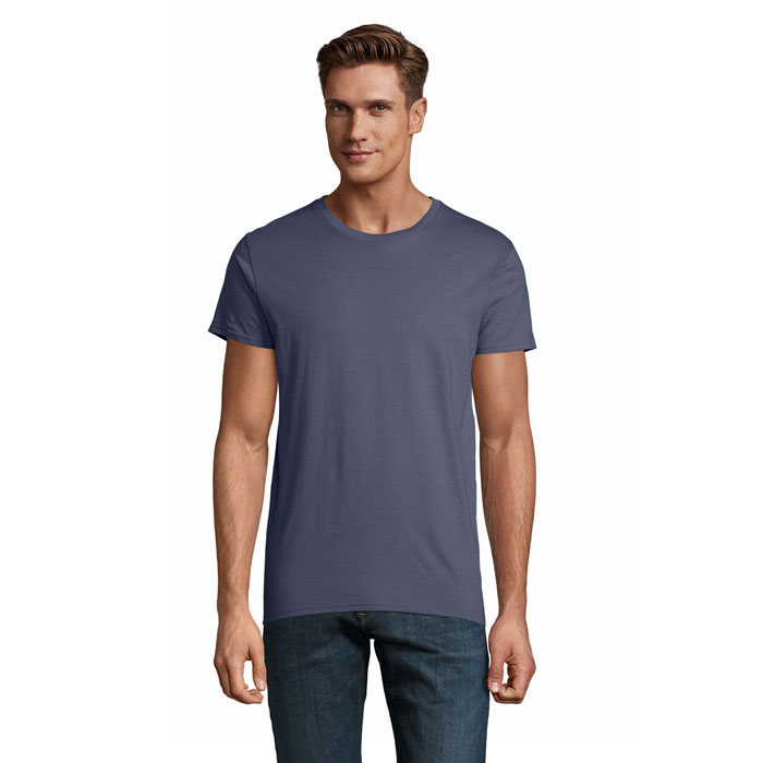 T-Shirt Uomo in Cotone Biologico PIONEER MEN - immagine 34