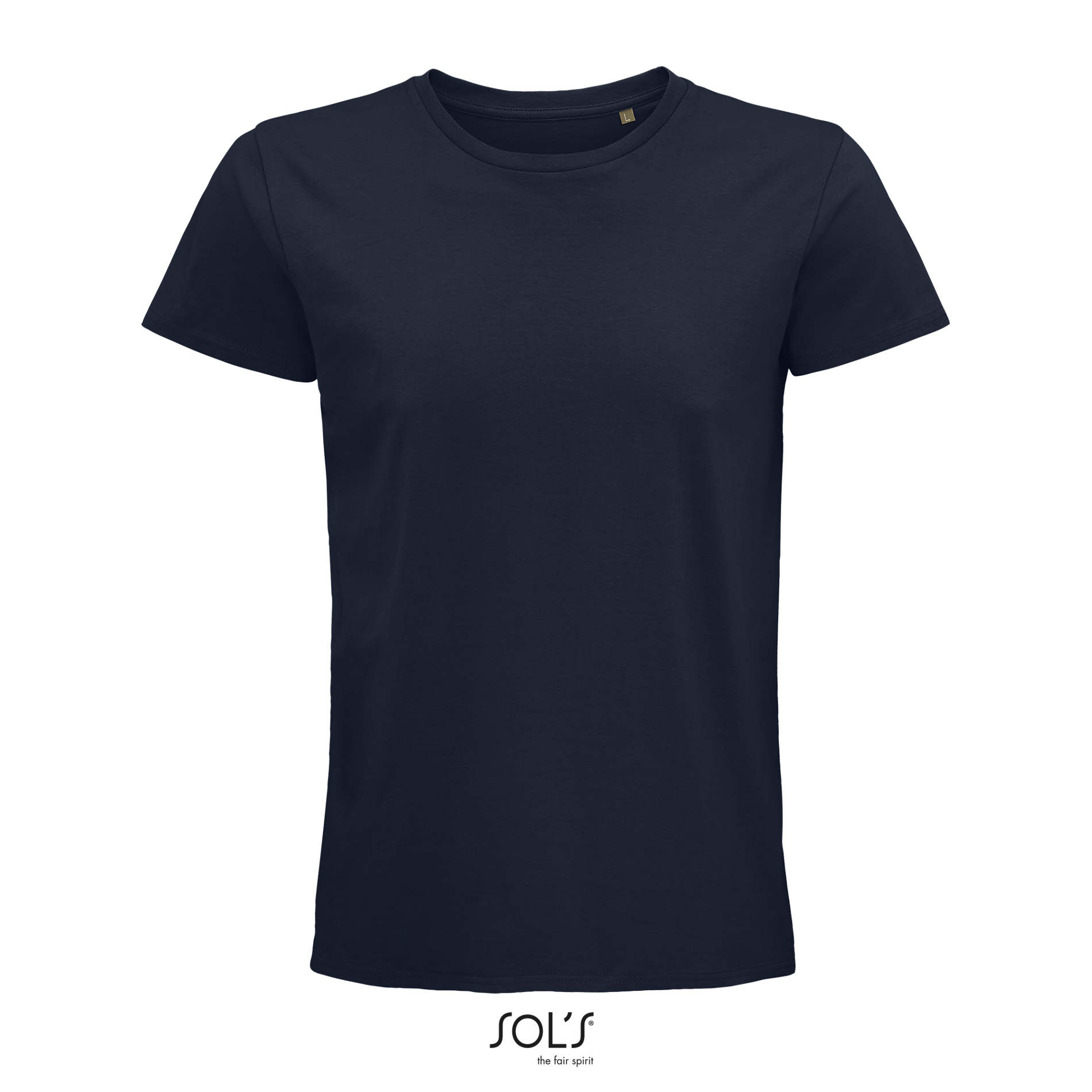 T-Shirt Uomo in Cotone Biologico PIONEER MEN - immagine 83