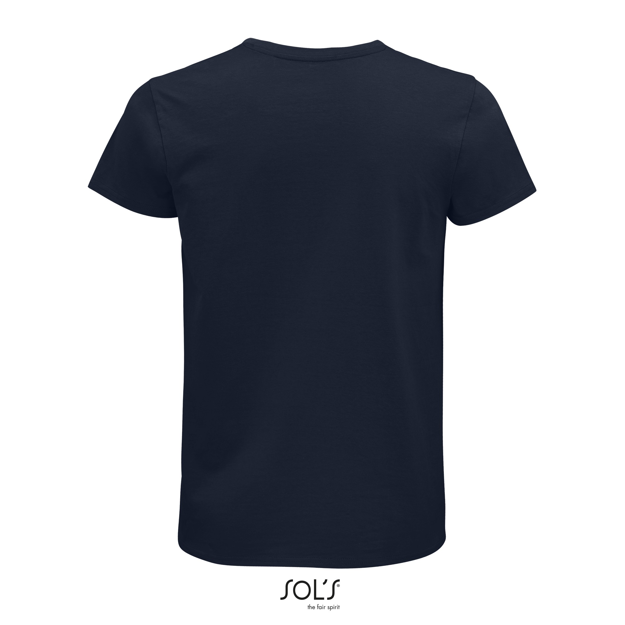 T-Shirt Uomo in Cotone Biologico PIONEER MEN - immagine 84