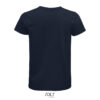 T-Shirt Uomo in Cotone Biologico PIONEER MEN - immagine 5