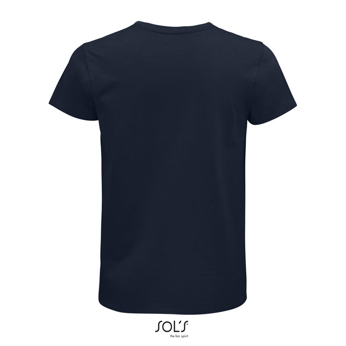 T-Shirt Uomo in Cotone Biologico PIONEER MEN - immagine 5