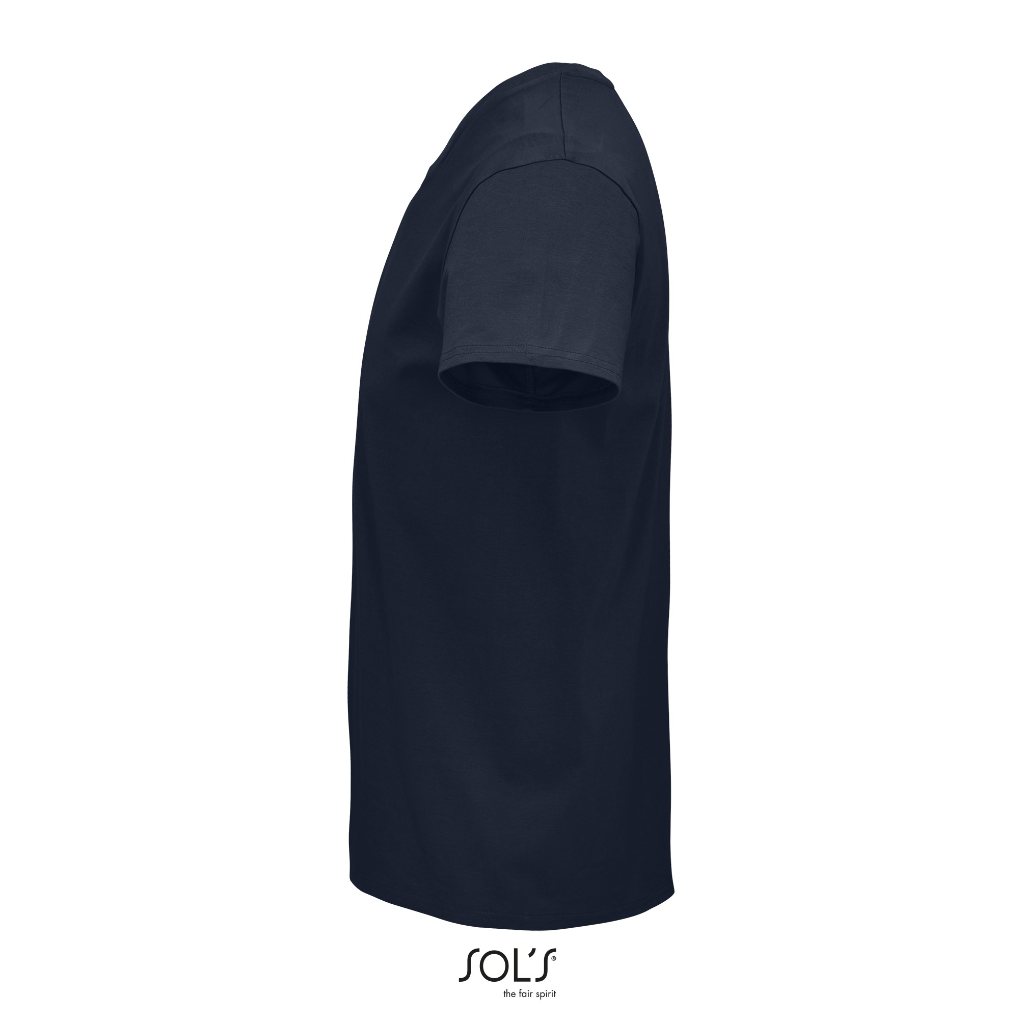 T-Shirt Uomo in Cotone Biologico PIONEER MEN - immagine 85