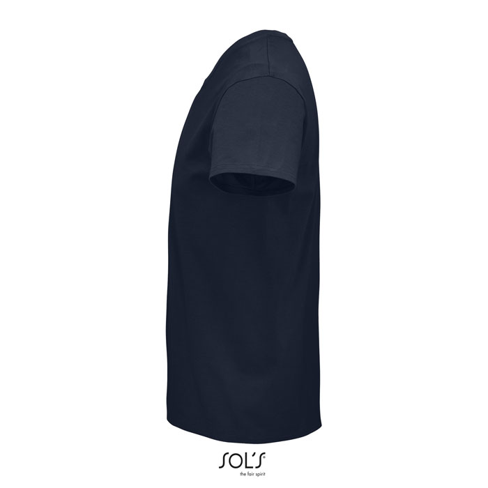 T-Shirt Uomo in Cotone Biologico PIONEER MEN - immagine 6