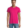 T-Shirt Uomo in Cotone Biologico PIONEER MEN - immagine 131