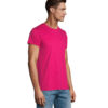 T-Shirt Uomo in Cotone Biologico PIONEER MEN - immagine 132