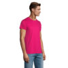 T-Shirt Uomo in Cotone Biologico PIONEER MEN - immagine 55