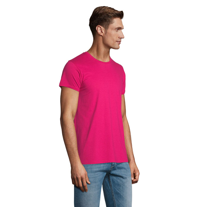 T-Shirt Uomo in Cotone Biologico PIONEER MEN - immagine 55