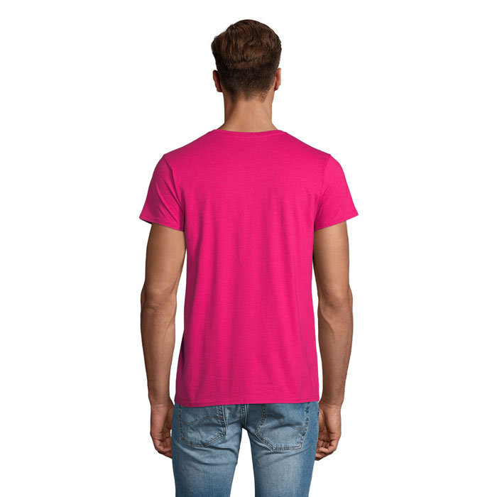 T-Shirt Uomo in Cotone Biologico PIONEER MEN - immagine 56