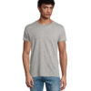 T-Shirt Uomo in Cotone Biologico PIONEER MEN - immagine 86