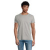 T-Shirt Uomo in Cotone Biologico PIONEER MEN - immagine 7