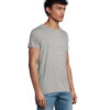 T-Shirt Uomo in Cotone Biologico PIONEER MEN - immagine 87