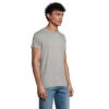 T-Shirt Uomo in Cotone Biologico PIONEER MEN - immagine 8