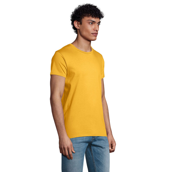 T-Shirt Uomo in Cotone Biologico PIONEER MEN - immagine 38