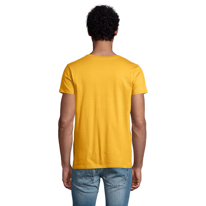 T-Shirt Uomo in Cotone Biologico PIONEER MEN - immagine 39