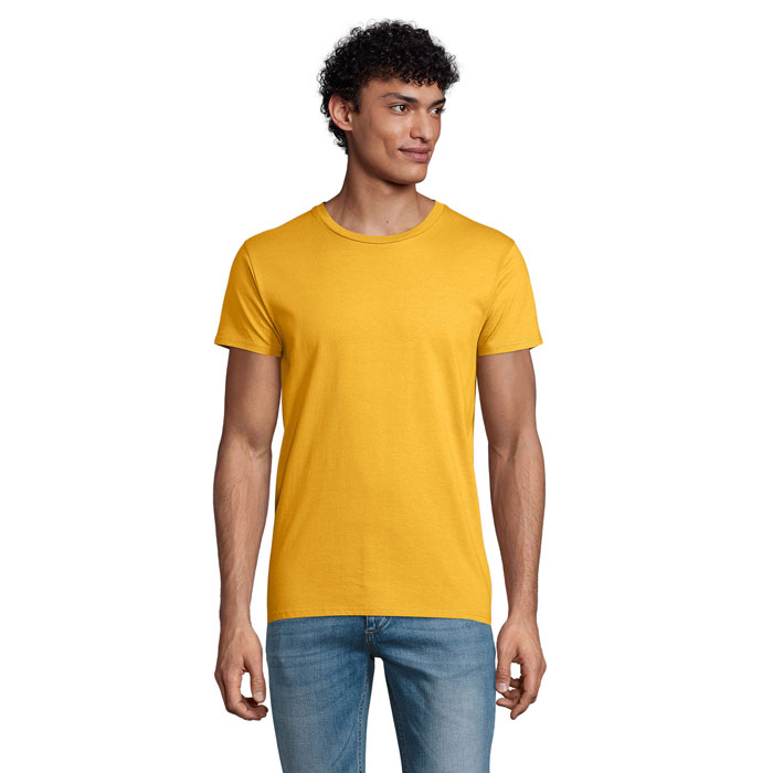 T-Shirt Uomo in Cotone Biologico PIONEER MEN - immagine 37