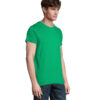 T-Shirt Uomo in Cotone Biologico PIONEER MEN - immagine 121