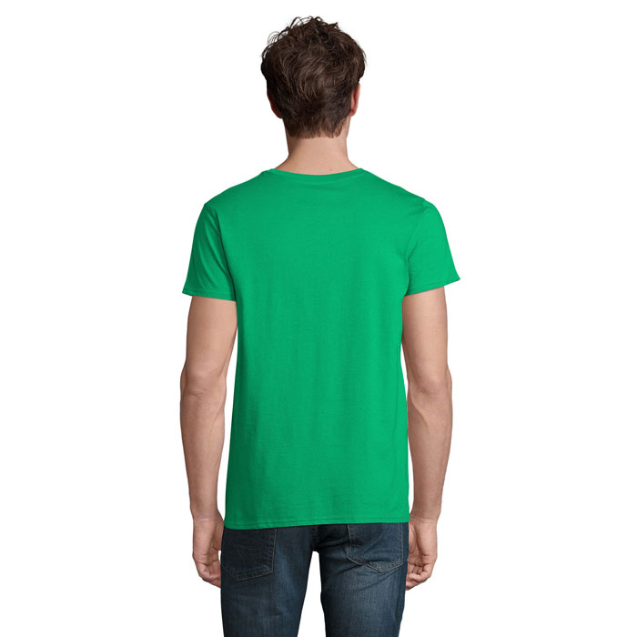 T-Shirt Uomo in Cotone Biologico PIONEER MEN - immagine 45