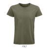 T-Shirt Uomo in Cotone Biologico PIONEER MEN - immagine 117
