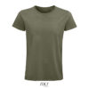 T-Shirt Uomo in Cotone Biologico PIONEER MEN - immagine 40