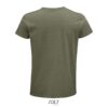 T-Shirt Uomo in Cotone Biologico PIONEER MEN - immagine 118