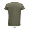 T-Shirt Uomo in Cotone Biologico PIONEER MEN - immagine 41