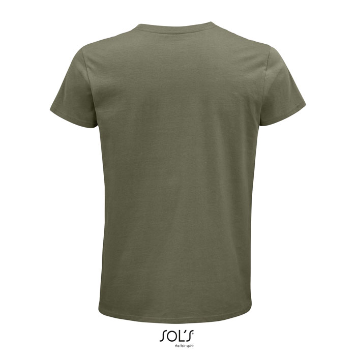 T-Shirt Uomo in Cotone Biologico PIONEER MEN - immagine 41
