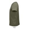 T-Shirt Uomo in Cotone Biologico PIONEER MEN - immagine 119
