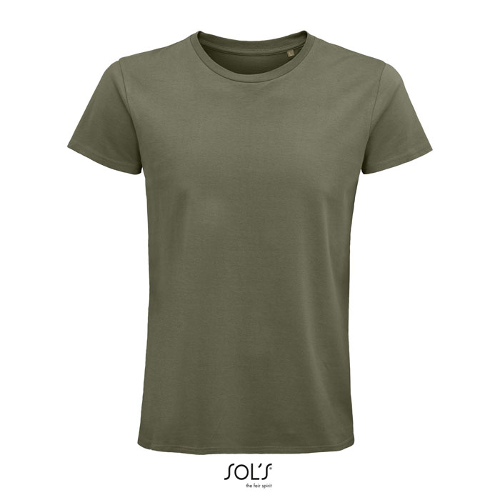 T-Shirt Uomo in Cotone Biologico PIONEER MEN - immagine 40