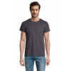 T-Shirt Uomo in Cotone Biologico PIONEER MEN - immagine 10