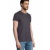 T-Shirt Uomo in Cotone Biologico PIONEER MEN - immagine 90
