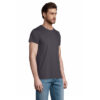 T-Shirt Uomo in Cotone Biologico PIONEER MEN - immagine 11