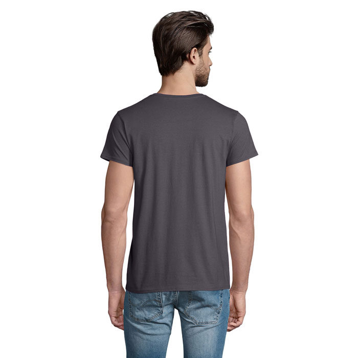 T-Shirt Uomo in Cotone Biologico PIONEER MEN - immagine 12