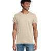 T-Shirt Uomo in Cotone Biologico PIONEER MEN - immagine 123