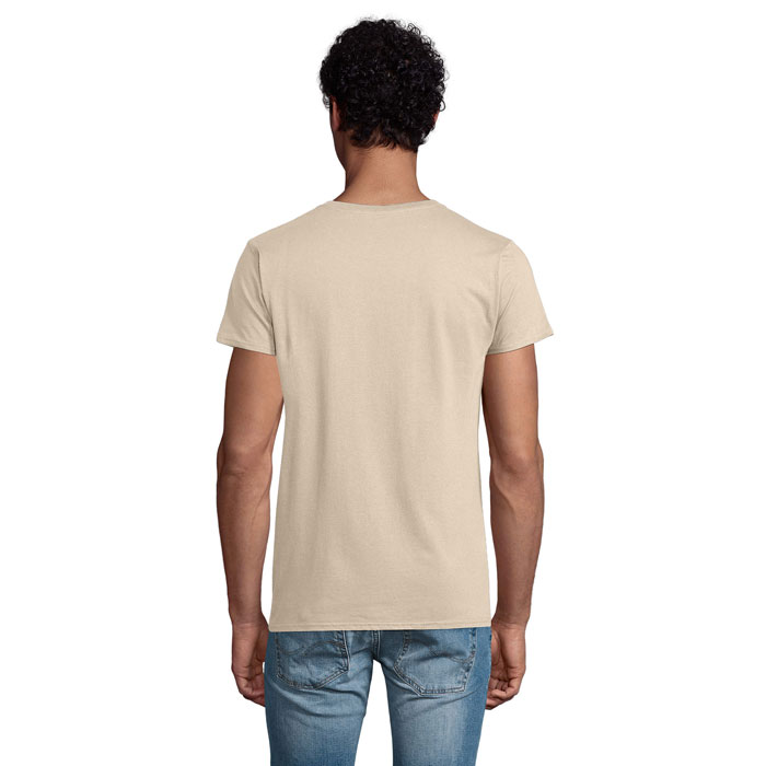 T-Shirt Uomo in Cotone Biologico PIONEER MEN - immagine 48