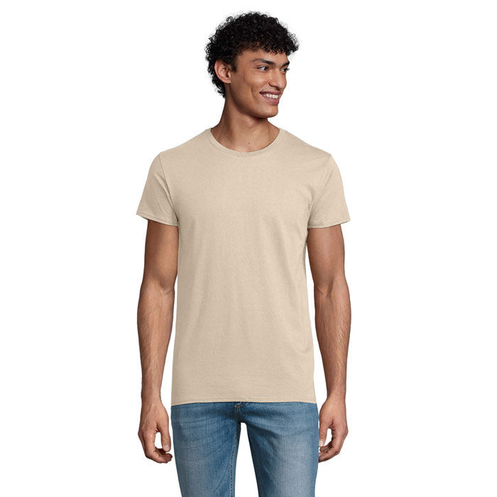 T-Shirt Uomo in Cotone Biologico PIONEER MEN - immagine 46